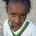 Etiopia północna / Danuta Rasała