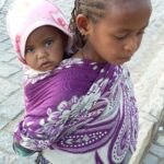 Etiopia północna / Danuta Rasała