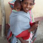 Etiopia północna / Danuta Rasała