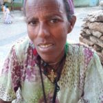 Etiopia północna / Danuta Rasała