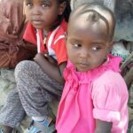 Etiopia północna / Danuta Rasała