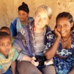 Etiopia północna / Danuta Rasała