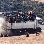 Etiopia północna / Danuta Rasała