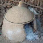 Etiopia północna / Danuta Rasała