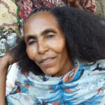 Etiopia północna / Danuta Rasała