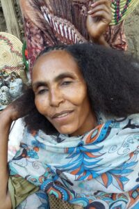 Etiopia północna / Danuta Rasała