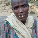 Etiopia północna / Danuta Rasała