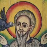 Etiopia północna / Danuta Rasała