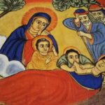 Etiopia północna / Danuta Rasała