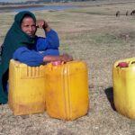 Etiopia północna / Danuta Rasała