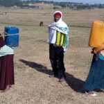 Etiopia północna / Danuta Rasała