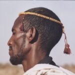 Etiopia północna / Danuta Rasała