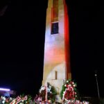 Obchody stulecia niepodległości w Ostrowcu Świętokrzyskim / Emilia Sitarska / Radio Kielce