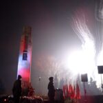 Obchody stulecia niepodległości w Ostrowcu Świętokrzyskim / Emilia Sitarska / Radio Kielce