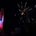 Obchody stulecia niepodległości w Ostrowcu Świętokrzyskim / Emilia Sitarska / Radio Kielce