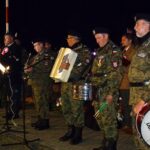 Obchody stulecia niepodległości w Ostrowcu Świętokrzyskim / Emilia Sitarska / Radio Kielce