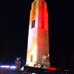 Obchody stulecia niepodległości w Ostrowcu Świętokrzyskim / Emilia Sitarska / Radio Kielce