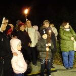 Obchody stulecia niepodległości w Ostrowcu Świętokrzyskim / Emilia Sitarska / Radio Kielce