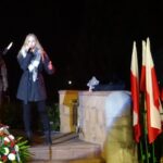 Obchody stulecia niepodległości w Ostrowcu Świętokrzyskim / Emilia Sitarska / Radio Kielce