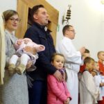 Ostrowiec Świętokrzyski. Uroczystości związane z obchodami 100 lat niepodległości Polski / Emilia Sitarska / Radio Kielce