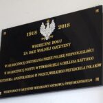 Ostrowiec Świętokrzyski. Uroczystości związane z obchodami 100 lat niepodległości Polski / Emilia Sitarska / Radio Kielce