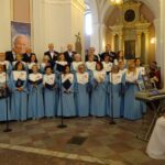 Ostrowiec Świętokrzyski. Uroczystości związane z obchodami 100 lat niepodległości Polski / Emilia Sitarska / Radio Kielce