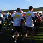 Ostrowiec. Biegi Niepodległości / Emilia Sitarska / Radio Kielce