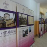 Ostrowiec. Otwarcie wystawy o polskich ormianach / Emilia Sitarska / Radio Kielce