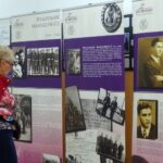 Ostrowiec. Otwarcie wystawy o polskich ormianach / Emilia Sitarska / Radio Kielce