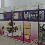 Ostrowiec. Otwarcie wystawy o polskich ormianach / Emilia Sitarska / Radio Kielce