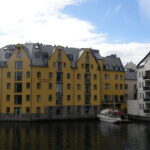 Muzyczne podróże. Norwegia / Marcin Marciniewski / Radio Kielce