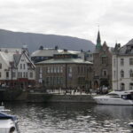 Muzyczne podróże. Norwegia / Marcin Marciniewski / Radio Kielce