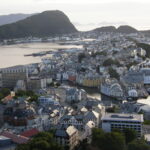 Muzyczne podróże. Norwegia / Marcin Marciniewski / Radio Kielce