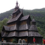 Muzyczne podróże. Norwegia / Marcin Marciniewski / Radio Kielce