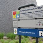 Pacanów - Europejskie Centrum Bajki / Stanisław Blinstrub / Radio Kielce