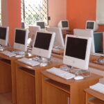 Pracownia komputerowa / Radio Kielce