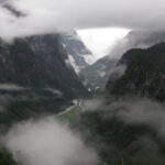 Muzyczne podróże. Norwegia / Marcin Marciniewski / Radio Kielce