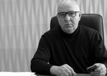 Ryszard Maciejczyk / wloszczowa.pl