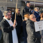 Sandomierz. Święto Młodego Wina / Grażyna Szlęzak-Wójcik / Radio Kielce