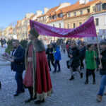 Sandomierz. Święto Młodego Wina / Grażyna Szlęzak-Wójcik / Radio Kielce