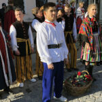 Sandomierz. Święto Młodego Wina / Grażyna Szlęzak-Wójcik / Radio Kielce