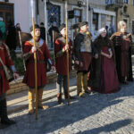 Sandomierz. Święto Młodego Wina / Grażyna Szlęzak-Wójcik / Radio Kielce