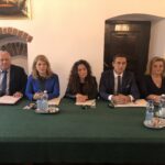 Sesja inauguracyjna Rady Miasta w Sandomierzu / Grażyna Szlęzak-Wójcik / Radio Kielce