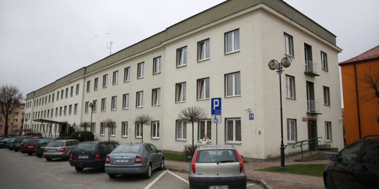 Skarżysko Kamienna / Piotr Michalski / Radio Kielce