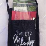 Sandomierz. Święto Młodego Wina / Grażyna Szlęzak-Wójcik / Radio Kielce