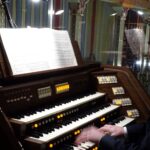 Ostrowiec. XIII Wieczór Cecyliański w parafii Matki Boskiej Saletyńskiej / Emilia Sitarska / Radio Kielce