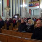 Ostrowiec. XIII Wieczór Cecyliański w parafii Matki Boskiej Saletyńskiej / Emilia Sitarska / Radio Kielce