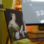 Ostrowiec. XIII Wieczór Cecyliański w parafii Matki Boskiej Saletyńskiej / Emilia Sitarska / Radio Kielce