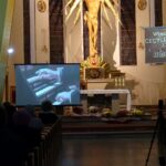 Ostrowiec. XIII Wieczór Cecyliański w parafii Matki Boskiej Saletyńskiej / Emilia Sitarska / Radio Kielce