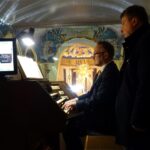 Ostrowiec. XIII Wieczór Cecyliański w parafii Matki Boskiej Saletyńskiej / Emilia Sitarska / Radio Kielce